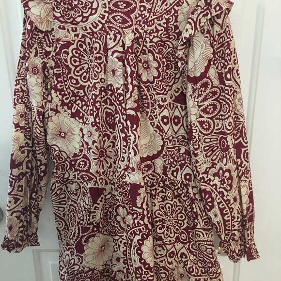 2 Long Sleeve Dresses Size Small NWT Umagee & Free Assembly - Picture 6 of 10